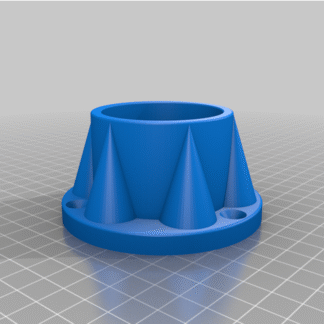 Alsident 50 Yedek Tutucu