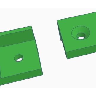 Ankermake M5C Yapı Plakası Köşeleri 6746701