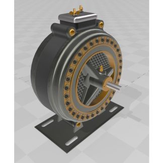 Antika Elektrikli Gözleme Motoru 6753747