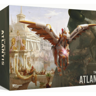 Atlantis Çağı Organizatörü 6752943