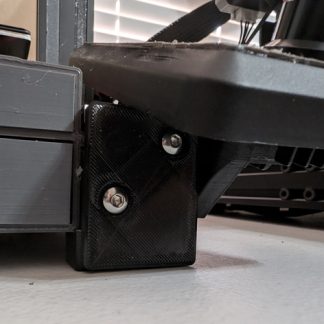 Voxelab Aquila Ana Ekstrüzyon Uç Kapağı 6778023