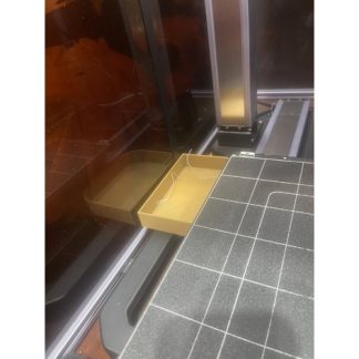 Snapmaker Artisan Kaka Tepsisi 7028193