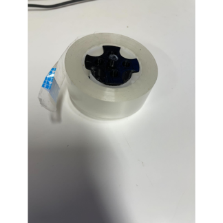 Bant Dispenseri 25mm Rulo Aksının Değiştirilmesi 6795517