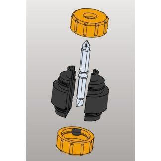 Güdük Tornavida 7042609