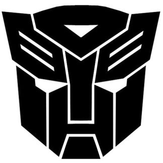 Transformers Amblemi 7035483