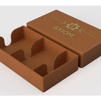 Değiştirilmiş TCG Axiom Faction Vakası 6746417