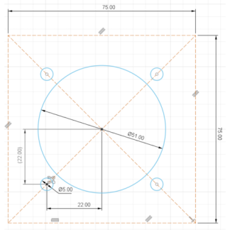 BMT45 Takım Tutucu Depolama Rafı 6749643