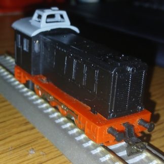 WR360 VR36 BTTB'ye Yedek Olarak Uyarlandı 7033355