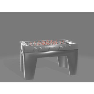 Luke Skywalker Cep Masa Futbolu 6757279