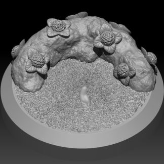 Halsia Antik Dryad 6750175