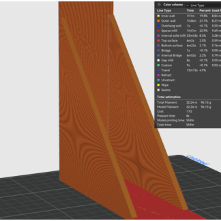 İstiflenebilir Makara Çekmecesi Duvar Tutucu 6784430