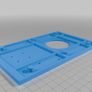 Güneş Takip Cihazı 6748913