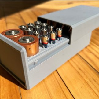 Piller Kutusu Piller Dahil Değildir 6749407