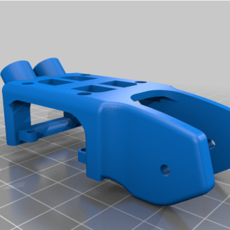 BetaFPV Pavo20 Fırçasız Whoop Quadcopter Üst Kapak