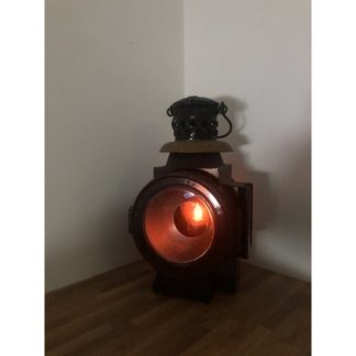 DB DRG Elektrik Dönüşümü Sinyal Feneri DB DRG Elektrik Dönüşümü Buhar Sinyal Feneri 6781533 (1)