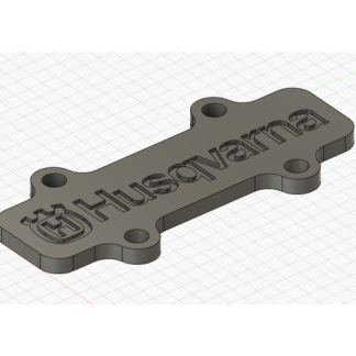 Nuda 900 kapak valf kapağı 6746526