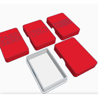 Kart Kılıfı 6754400