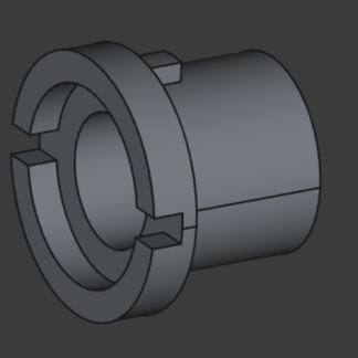Zebra Şerit Adaptörü 7082330