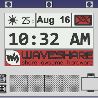 Akıllı Ev Kontrol Paneli 6786109