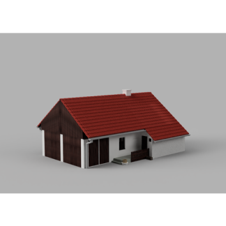 Chalupa Z Ji Nska 1 160 N 6756587