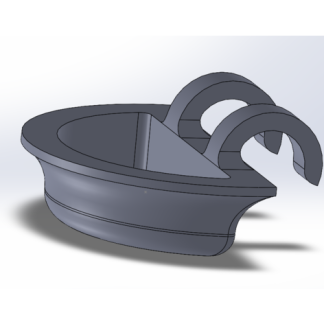 Basit Kuş Besleyici