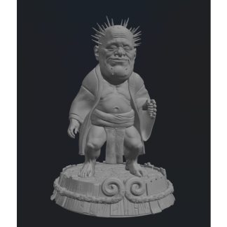 Kara Efsane Wukong Yaşlı Jinchi 6750745