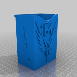 Yugioh Kart Destesi Kılıfı 6633981