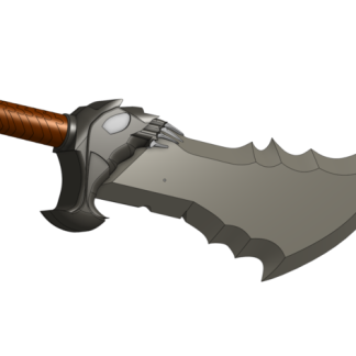 Kaosun Bıçakları 6755169