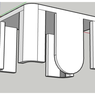 Blink Mini 2 Kılıfı