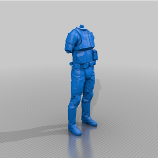 İzci Trooper 6629745