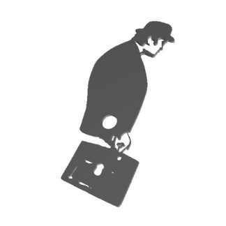 Aptal Yürüyüş Saati 6787031