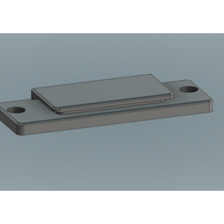 Ekstra Uzun Veraste Kapı Yedek Duvar Kancası 6757501