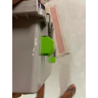 Su Geçirmez Kutu Açma Koruması 6749271