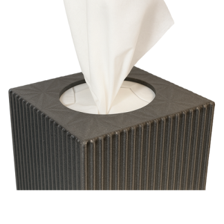 Bahar Mendil Pastel Renkler