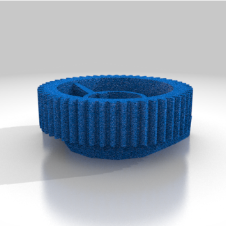 Duro Su Yumuşatıcı Model 6200 6633228 İçin Yedek Tuzlu Su Kamı