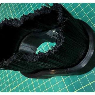 Snapmaker 2 0 Tamamen Kapalı Toz Ayakkabı Remix 6751236