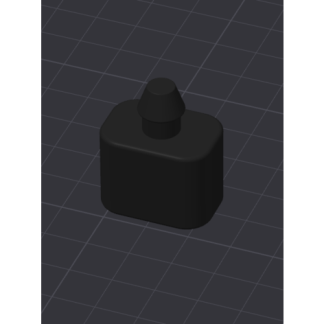 Bebek Kapısı Tampon Ayağı