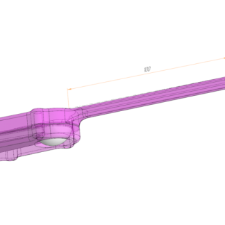 Su Musluğu Kolu Uzatması 6787134