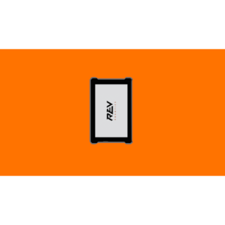 Rev Sürücü Göbeği Kutusu REV 31 1596 6754424