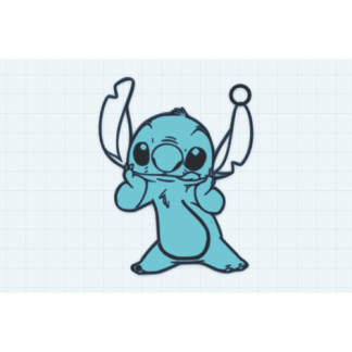 STICH ANAHTARLIK 7049707