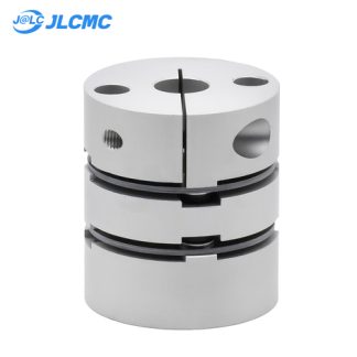 Diyafram Kaplinleri Standart Tork Vidalı Bağlama 6753244