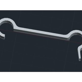 Dolap Kilidi 6747816