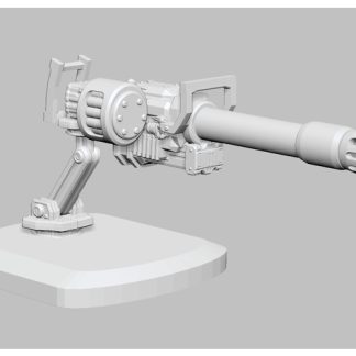 Eylül 2024 Bilim Kurgu Silah Seti 6746904