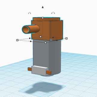 Rc Motorlu Su Pompası 6752900