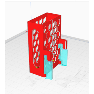 Skadis Katlanır Cetvel Tutucu Soporte Skadis Para Metro Plegable 6787143