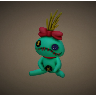 Scrump Lilo Y Stitch 6791529