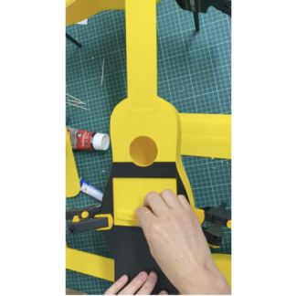 Timple 3D Köprü Adaptörü 7023626