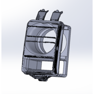 Z31 AC GÖSTERGE PODU V1 7049293