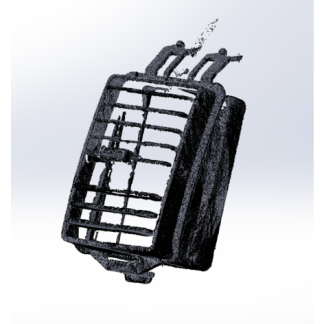 Z31 AC Havalandırma Taraması 7049318