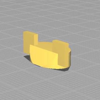 Xbox 360 Phat Sabit Sürücü Serbest Bırakma Düğmesi 7040080